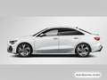 Audi A3 35 TFSI S tronic S line AHK/SONOS/A Weiß - thumbnail 7