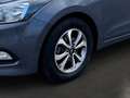 Hyundai i20 1.2 Passion BLUETOOTH Gris - thumbnail 13