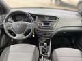 Hyundai i20 1.2 Passion BLUETOOTH Gris - thumbnail 8