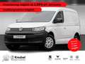 Volkswagen Caddy Cargo 2.0 TDI Klima ParkPilot Ganzj.reifen Blanc - thumbnail 1