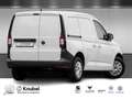 Volkswagen Caddy Cargo 2.0 TDI Klima ParkPilot Ganzj.reifen Blanc - thumbnail 2