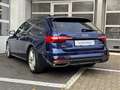 Audi A4 Avant 50 TDI quattro S-LINE/PANO/CAM Blau - thumbnail 6
