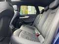 Audi A4 Avant 50 TDI quattro S-LINE/PANO/CAM Blau - thumbnail 10
