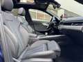 Audi A4 Avant 50 TDI quattro S-LINE/PANO/CAM Blau - thumbnail 13