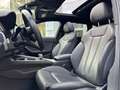 Audi A4 Avant 50 TDI quattro S-LINE/PANO/CAM Blau - thumbnail 9