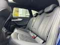 Audi A4 Avant 50 TDI quattro S-LINE/PANO/CAM Blau - thumbnail 11