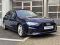 Audi A4 Avant 50 TDI quattro S-LINE/PANO/CAM Blau - thumbnail 3