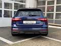 Audi A4 Avant 50 TDI quattro S-LINE/PANO/CAM Blau - thumbnail 5