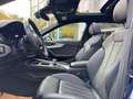 Audi A4 Avant 50 TDI quattro S-LINE/PANO/CAM Blau - thumbnail 8