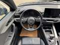 Audi A4 Avant 50 TDI quattro S-LINE/PANO/CAM Blau - thumbnail 7