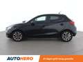 Mazda 2 1.5 Attraction Zwart - thumbnail 3