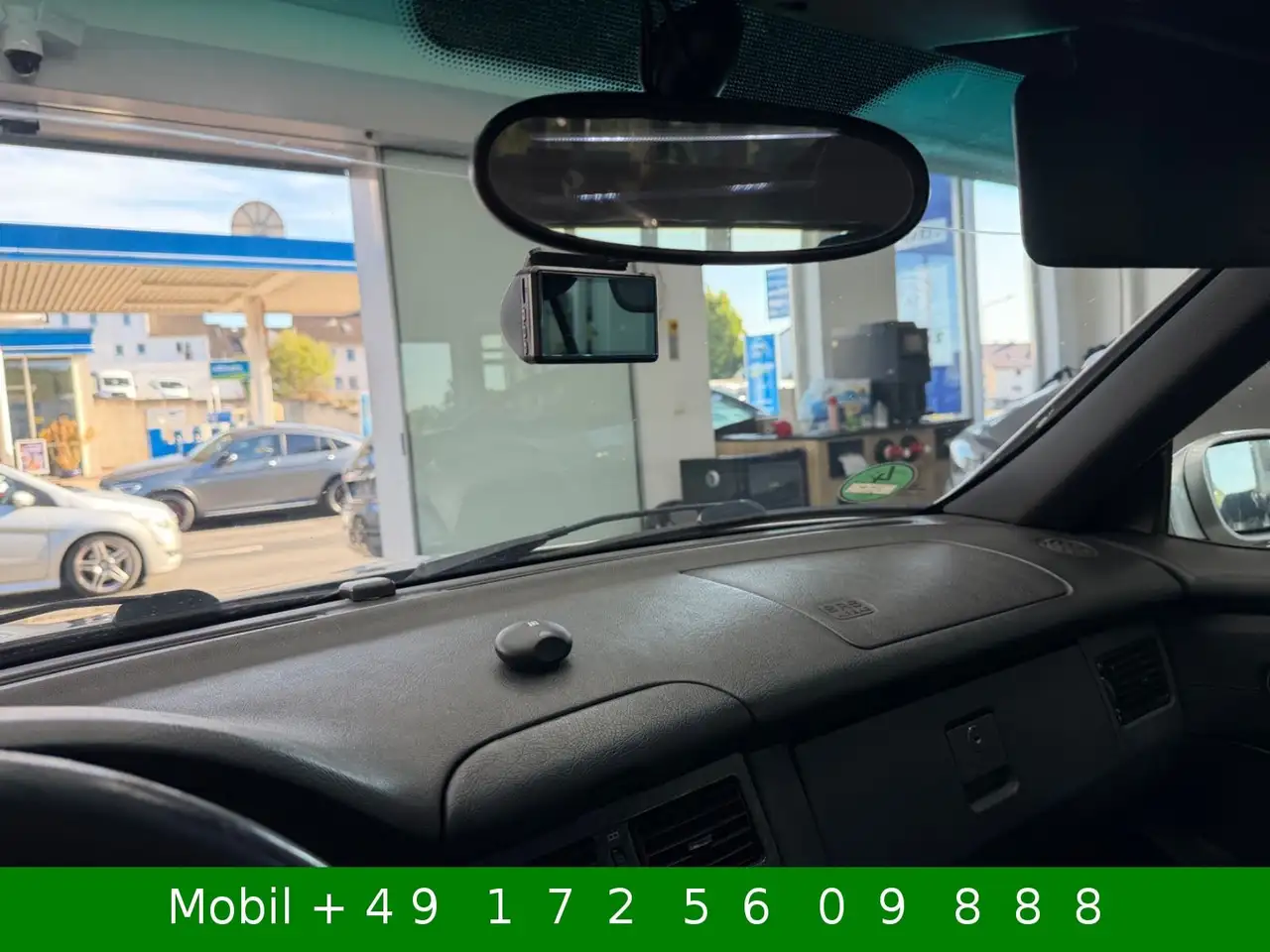 Mercedes-Benz SLK 230 K AMG Styl Leder Klima Sitzh. LM Kamera, foto 12