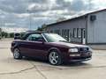 Audi Cabriolet V6 2.6 Lack + Verdeck Neuwertig Violett - thumbnail 3