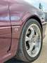 Audi Cabriolet V6 2.6 Lack + Verdeck Neuwertig Violett - thumbnail 11