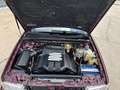 Audi Cabriolet V6 2.6 Lack + Verdeck Neuwertig Violett - thumbnail 29