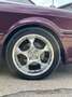 Audi Cabriolet V6 2.6 Lack + Verdeck Neuwertig Violett - thumbnail 30