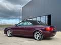 Audi Cabriolet V6 2.6 Lack + Verdeck Neuwertig Violett - thumbnail 9