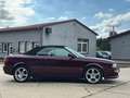 Audi Cabriolet V6 2.6 Lack + Verdeck Neuwertig Violett - thumbnail 4