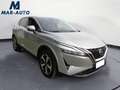 Nissan Qashqai MHEV 140 CV N-Connecta Grau - thumbnail 4