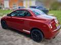 Nissan Micra 1.4 Tekna coupe cabriolet Red - thumbnail 2