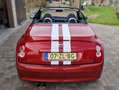 Nissan Micra 1.4 Tekna coupe cabriolet Rood - thumbnail 4