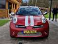 Nissan Micra 1.4 Tekna coupe cabriolet Rood - thumbnail 7