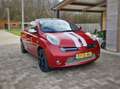 Nissan Micra 1.4 Tekna coupe cabriolet Rood - thumbnail 5