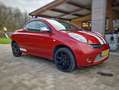 Nissan Micra 1.4 Tekna coupe cabriolet Rouge - thumbnail 9