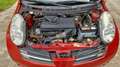 Nissan Micra 1.4 Tekna coupe cabriolet Rojo - thumbnail 18