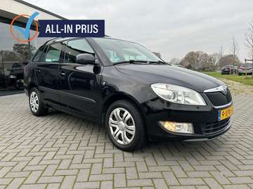 Combi 1.2 TSI Sprint