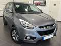 Hyundai iX35 1.6 GDI **PDC*SHZ*BT*Klima** Grau - thumbnail 8