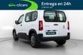 Peugeot Rifter N1 1.5BlueHDI S&S Active Pack Business Stan Blanco - thumbnail 9