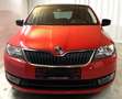 Skoda Rapid/Spaceback Spaceback Emotion Plus Rot - thumbnail 2