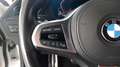 BMW 118 118d Msport auto*IVA DEDUCIBILE*UNICO PROPRIETARIO Blanc - thumbnail 14