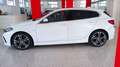 BMW 118 118d Msport auto*IVA DEDUCIBILE*UNICO PROPRIETARIO Blanc - thumbnail 4