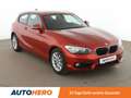BMW 118 118i Advantage *NAVI*PDC*SHZ*ALU*TEMPO* Orange - thumbnail 8