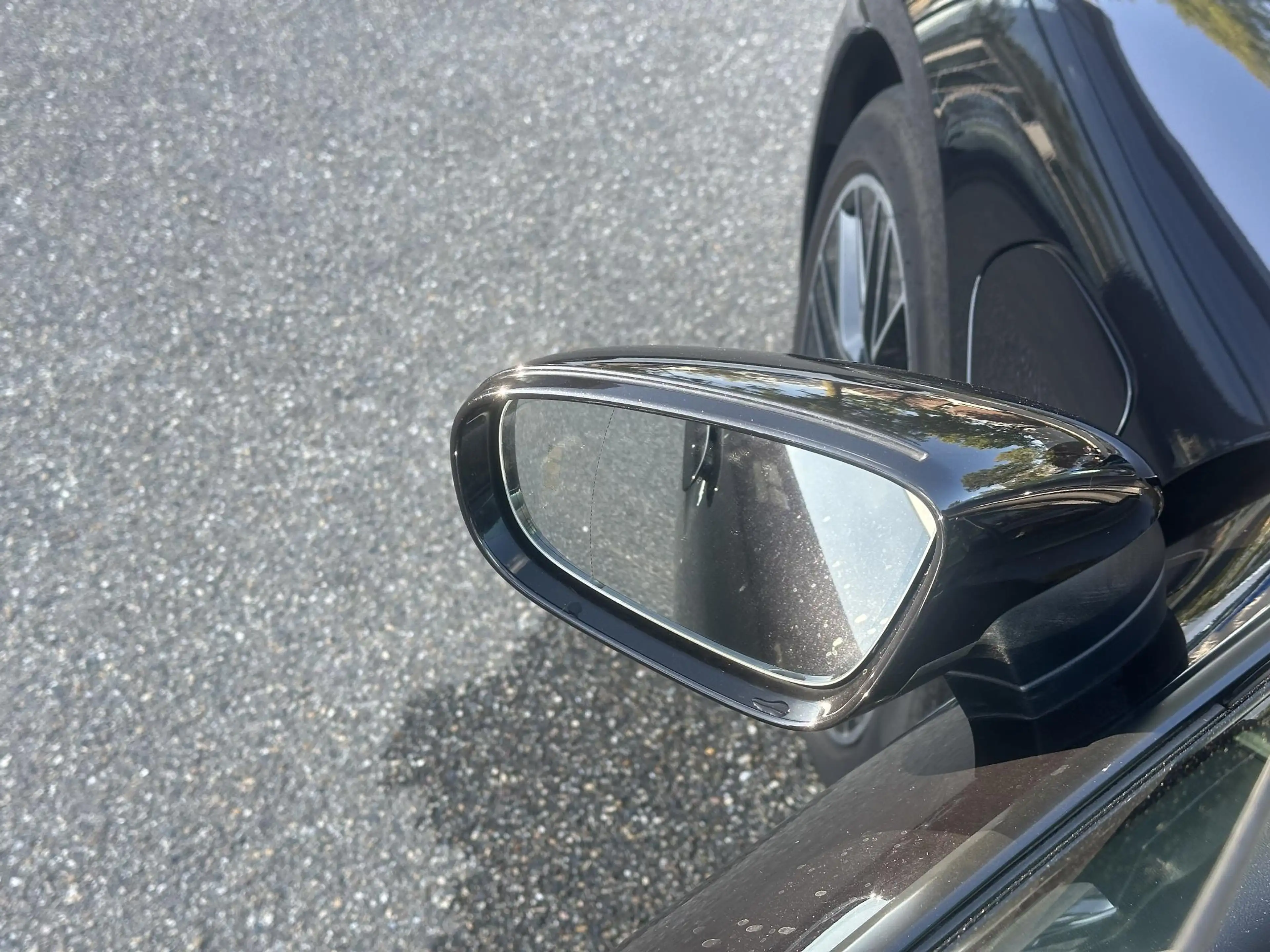 Porsche Taycan 79 kWh SOH 92% | MEM. SEAT | BOSE BOXEN | PANO | S — photo 19