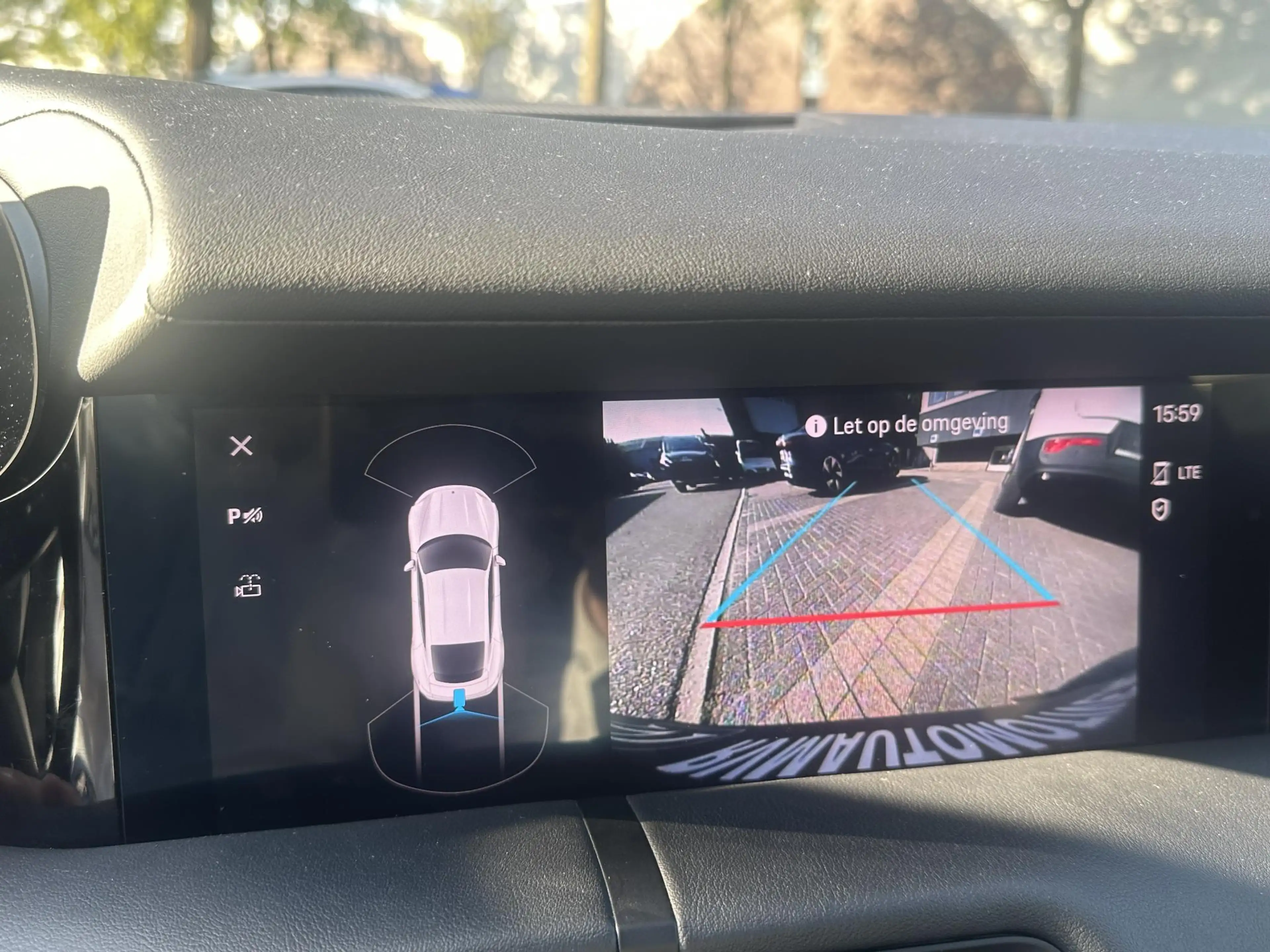 Porsche Taycan 79 kWh SOH 92% | MEM. SEAT | BOSE BOXEN | PANO | S — photo 28