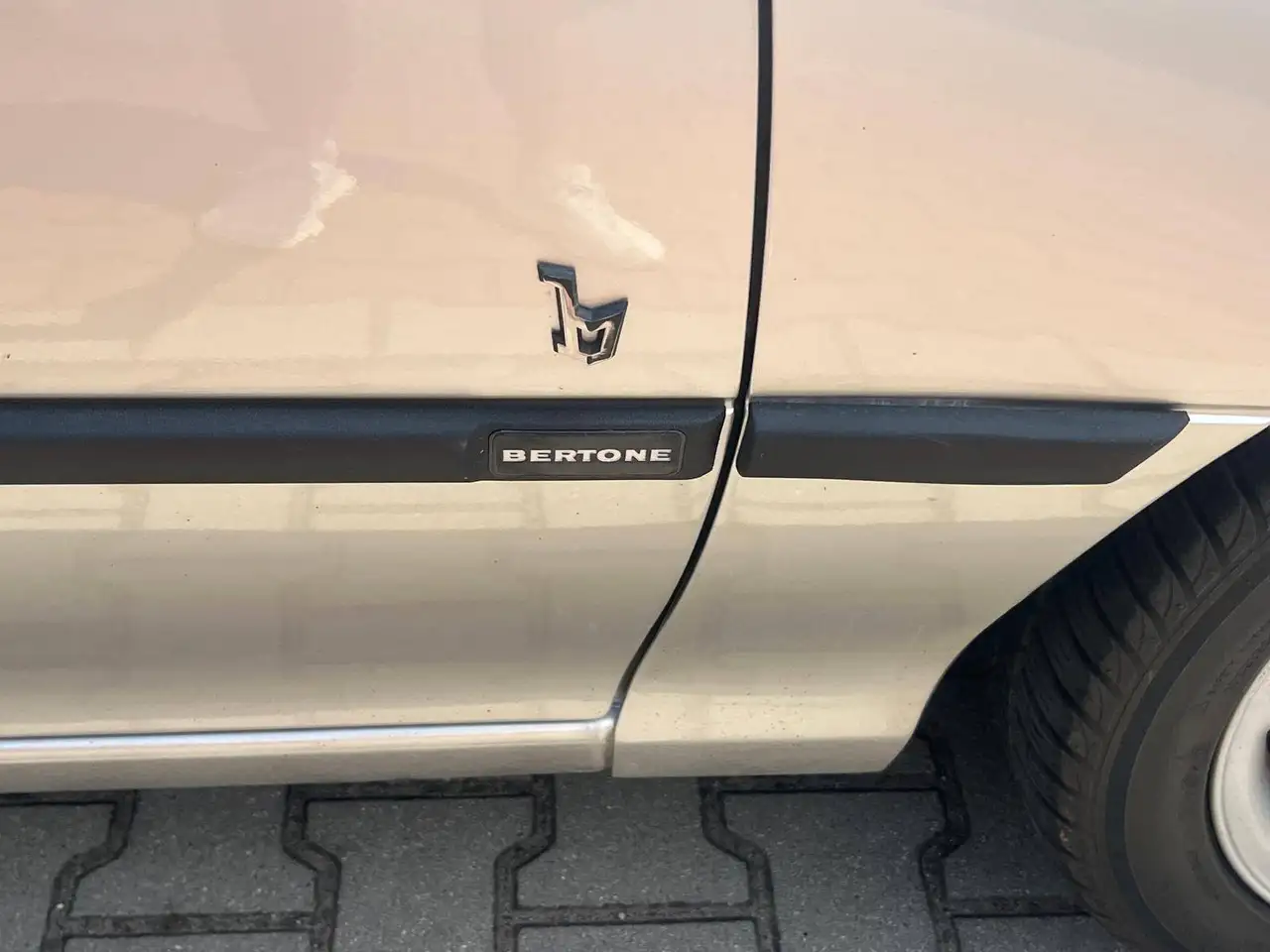 Opel Astra Cabrio 1.6i Bertone Edition, nur 73000tkm, foto 6