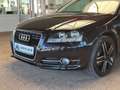 Audi A3 1.8 TFSI Ambition Schwarz - thumbnail 5