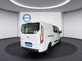 Ford Transit Custom DoKa 300 L2*6-SITZE*SORTIMO*AHK Weiß - thumbnail 8
