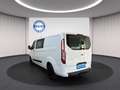 Ford Transit Custom DoKa 300 L2*6-SITZE*SORTIMO*AHK Weiß - thumbnail 6