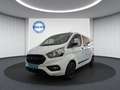 Ford Transit Custom DoKa 300 L2*6-SITZE*SORTIMO*AHK Weiß - thumbnail 3