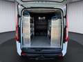 Ford Transit Custom DoKa 300 L2*6-SITZE*SORTIMO*AHK Weiß - thumbnail 22