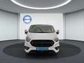 Ford Transit Custom DoKa 300 L2*6-SITZE*SORTIMO*AHK Weiß - thumbnail 2