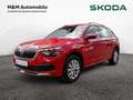 Skoda Kamiq 1.0 TSI Ambition LED AHK KLIMA SHZ Rot - thumbnail 1