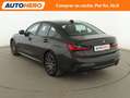 BMW 320 320dA M Sport Gris - thumbnail 4