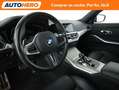 BMW 320 320dA M Sport Gris - thumbnail 12