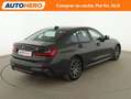 BMW 320 320dA M Sport Gris - thumbnail 6
