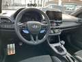 Hyundai i30 N Performance Komfortpaket Panoramadach Navi Negro - thumbnail 13